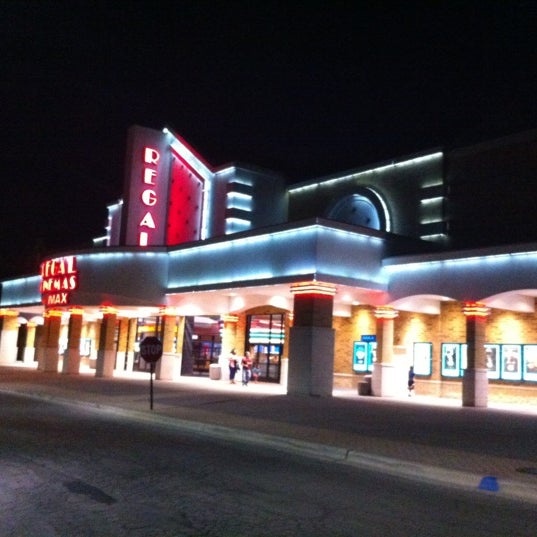 Photos at Regal Cinemas Lincolnshire 21 & IMAX 300 Parkway Drive