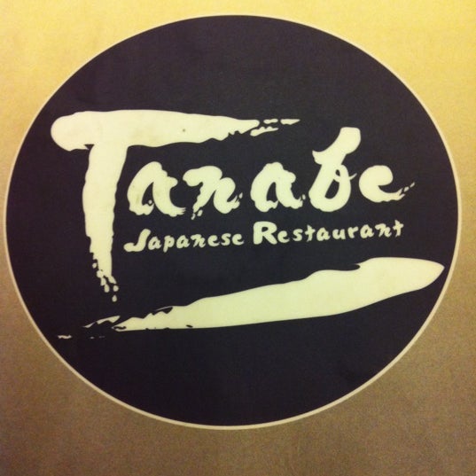 Tanabe Japanese Restaurant Malate Maynila, City of Manila