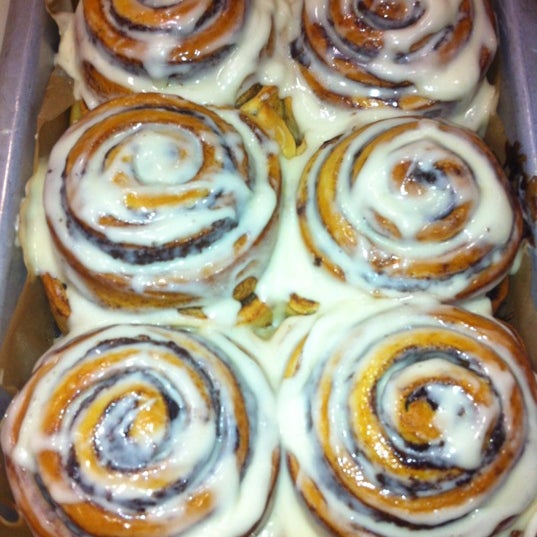 Cinnabus