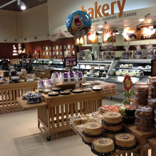 Albertsons Grocery Store in La Habra