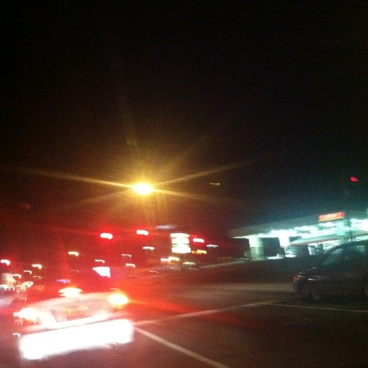 Coors and Quail Intersection