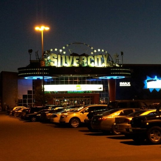 Photos at SilverCity Movie Theater in London