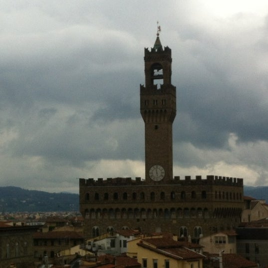 Photo prise au Hotel Torre Guelfa par Maria Beatrice F. le4/15/2012