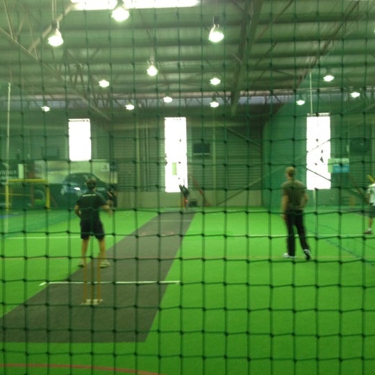 Stadium on Main Main Rd