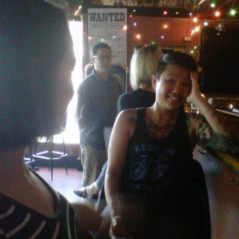 Photo taken at Burro Bar by Kim Q. on 3/22/2012