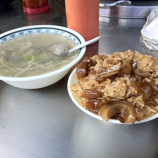 Photos At 錦子油飯 Zhōngshan Qu 中山區 臺北市 Photos At 錦子油飯 Zhōngshan Qu 中山區 臺北市