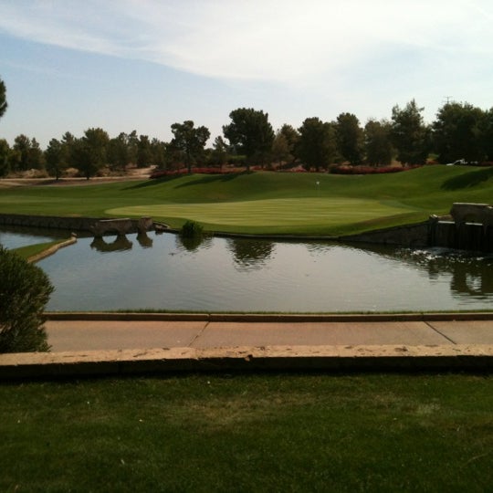 4/8/2012에 Matthew K.님이 Raven Golf Course에서 찍은 사진
