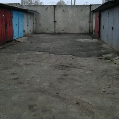 Купить Гараж Кас 3