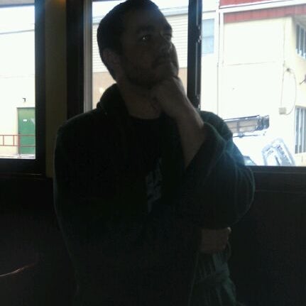 1/21/2012にBrandon W.がCowboy Cafe Northで撮った写真