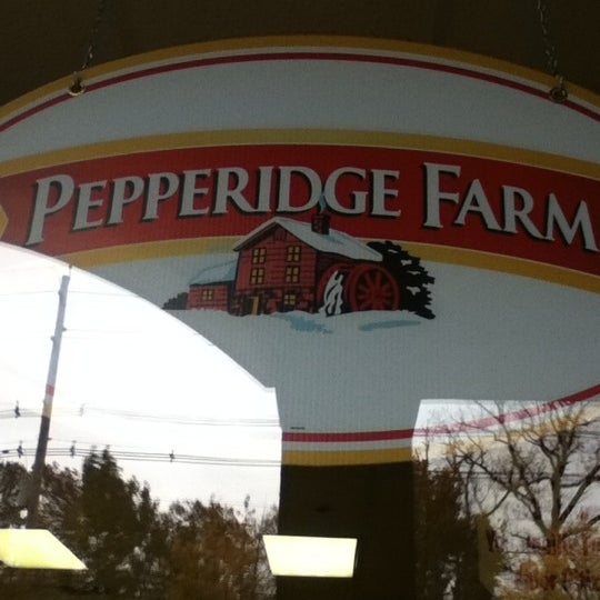 Pepperidge Farm Outlet (Now Closed) Somerset, NJ