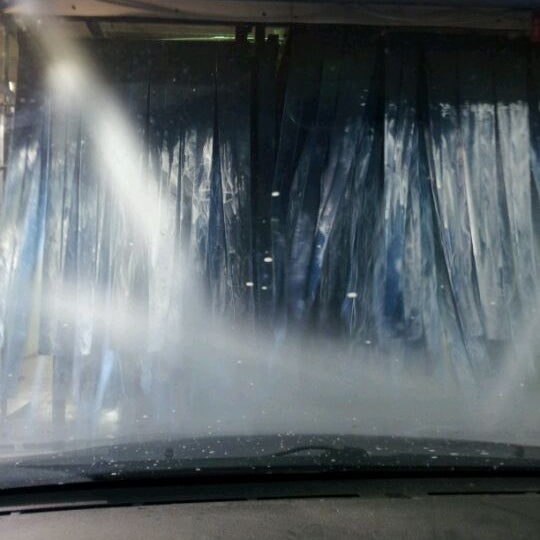 ScrubADub Car Wash and Oil Change Car Wash in West Allis
