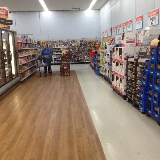 Photos at Walmart Supercenter Newport, OR