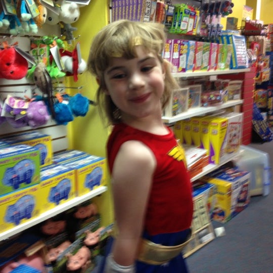 Photo taken at Curious Kidstuff by Tim A. on 5/26/2012