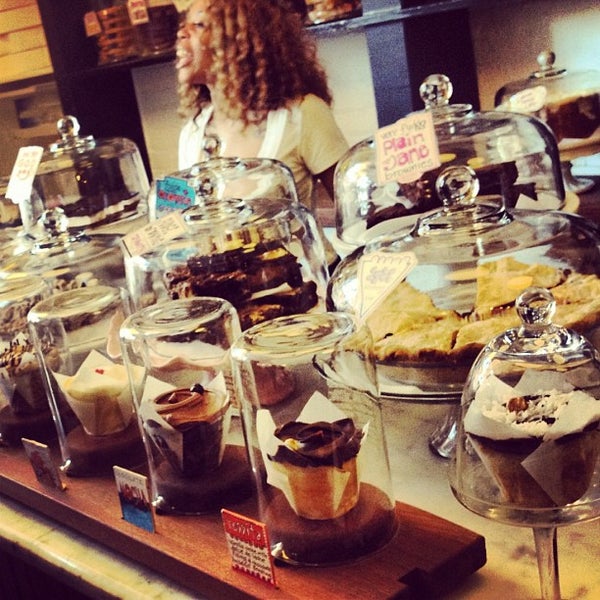 Baked &amp; Wired 464 tips from 13499 visitors