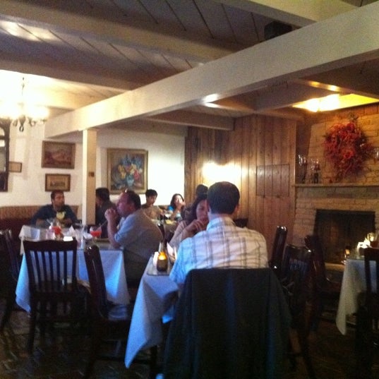 Photo taken at El Fandango Restaurant by David on 8/14/2011