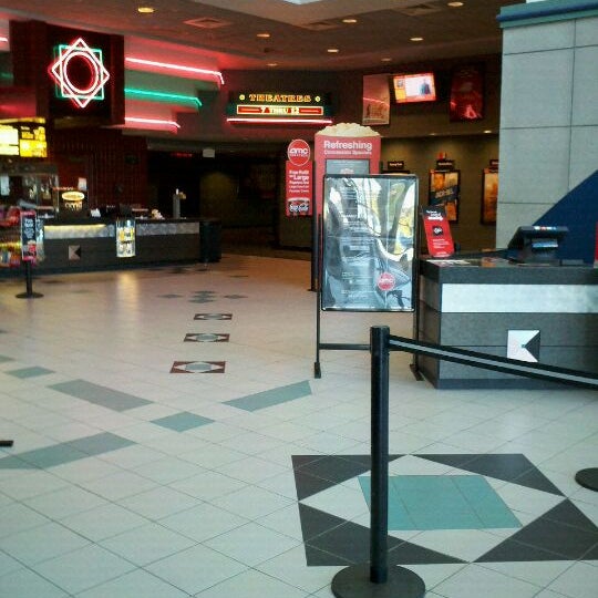 Photos at AMC Showplace Terre Haute 12 Movie Theater