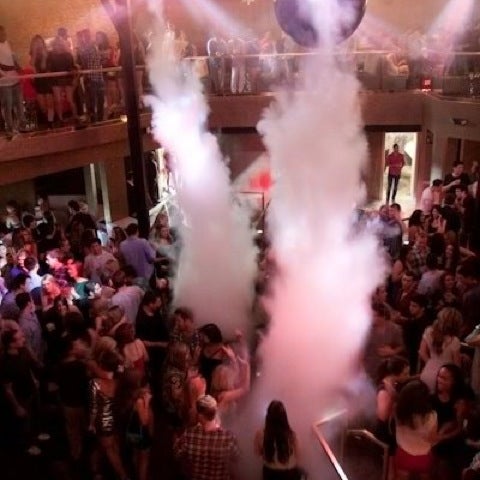 Vip Crew Party
