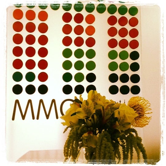 Das Foto wurde bei MMG | Marketing &amp; Media Group von Luz Maria L. am 7/19/2012 aufgenommen