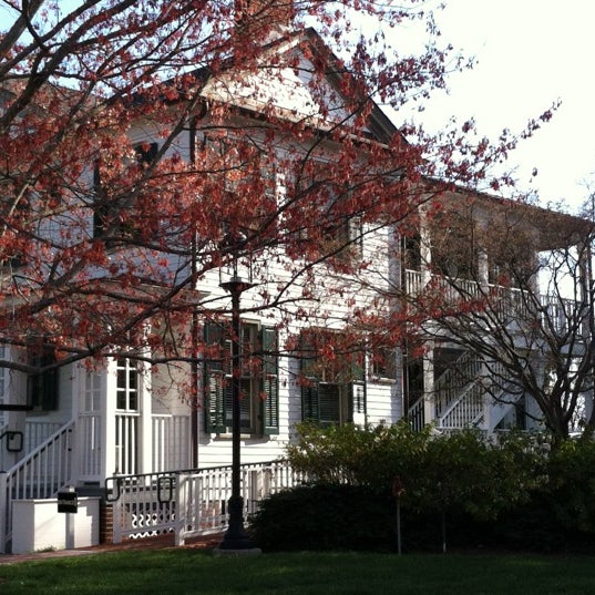 Armour House Richmond, VA