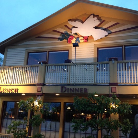 Photos at Pauline's Cafe & Restaurant New American Restaurant in