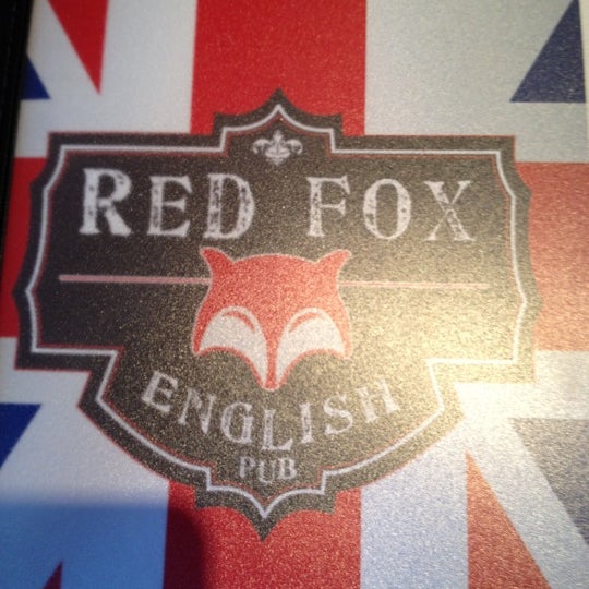 Паб Red Fox Рязань. Red Fox паб. Red Fox English Марьино.