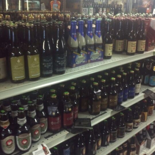 Big Star Beer Mart (Now Closed) Northgate 3 tips from 202 visitors