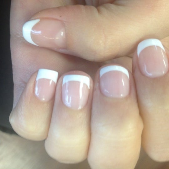 Glo Nail Lounge - Lees Summit, MO