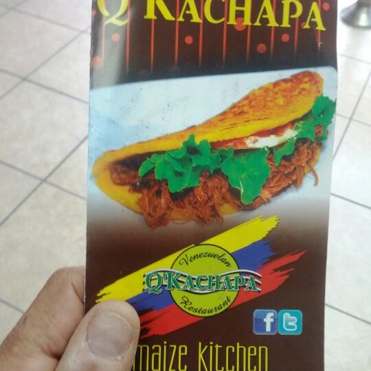 Q'Kachapa Fort 1 tip from 94 visitors