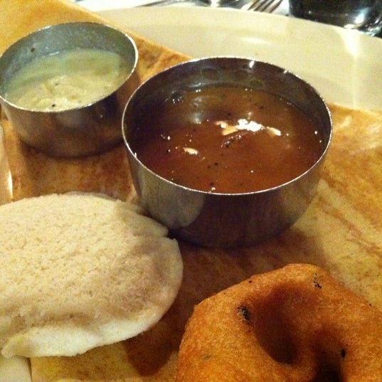 Udupi Palace Sunnyvale (Now Closed) Sunnyvale, CA