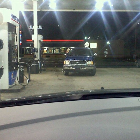 Village Pantry Fuel Station in Indianapolis