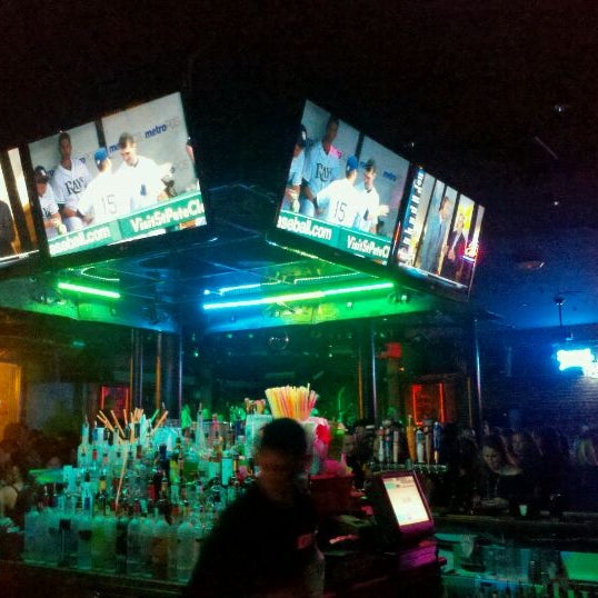Howl At The Moon Financial District 184 High St