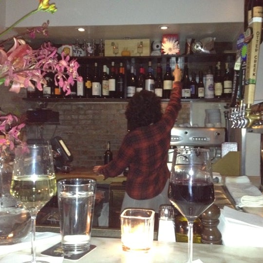 Bin 71 Lincoln Square New York, NY