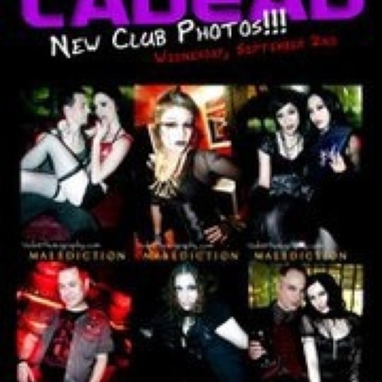 Photo prise au Club Monte Cristo par 💰 Randy 🎥 M. le7/18/2011