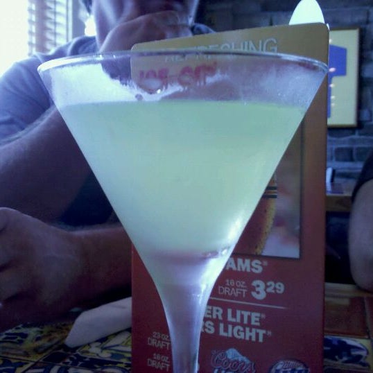 Photo taken at Chili&#39;s Grill &amp; Bar by Mat B. on 8/14/2011