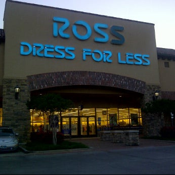 Ross 4 less near cheap me