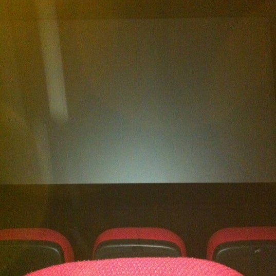 RMC Cinema Movie Theater