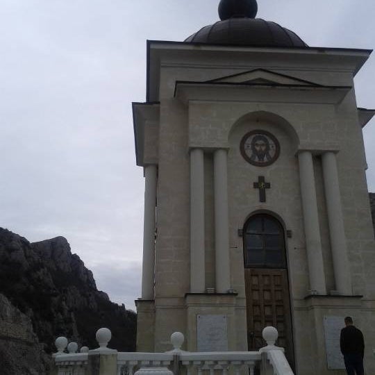 Сяпся храм часовня Рождества Христова