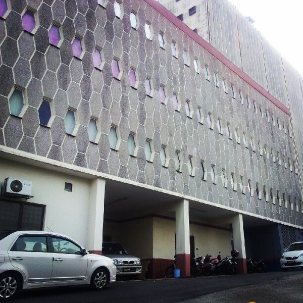 Photos At Institut Kesihatan Umum Kementerian Kesihatan Malaysia