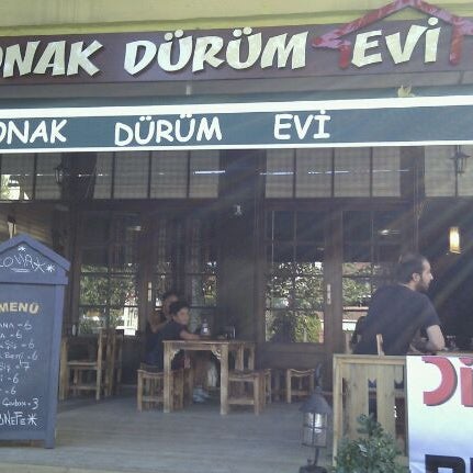 lale durum evi