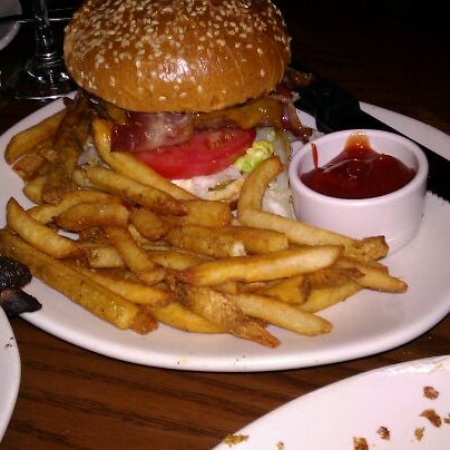 Outback Steakhouse Steakhouse