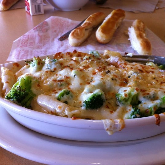 Photos at Fazoli's Pasta (Now Closed) Jefferson City, MO