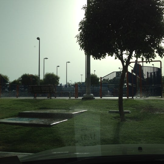 ADCBL Basketball Court Abu Dhabi, Abu DhabiAbu Dhabi