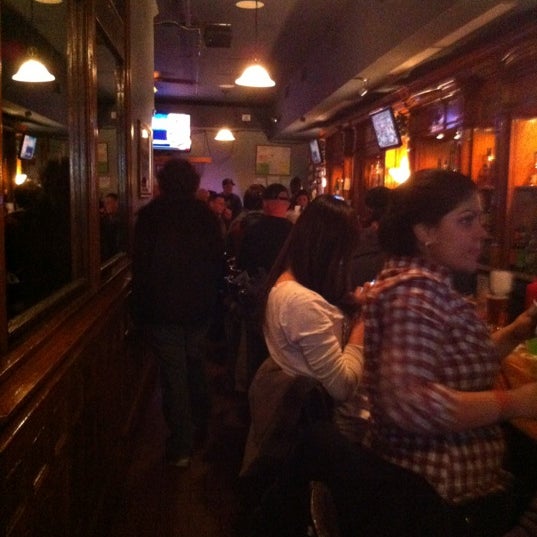 3/27/2012 tarihinde José Carlos P.ziyaretçi tarafından Side Bar Food &amp; Spirits'de çekilen fotoğraf