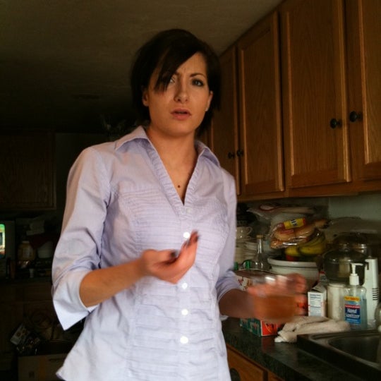 Old Farm House Tea Room Thomasville, PA