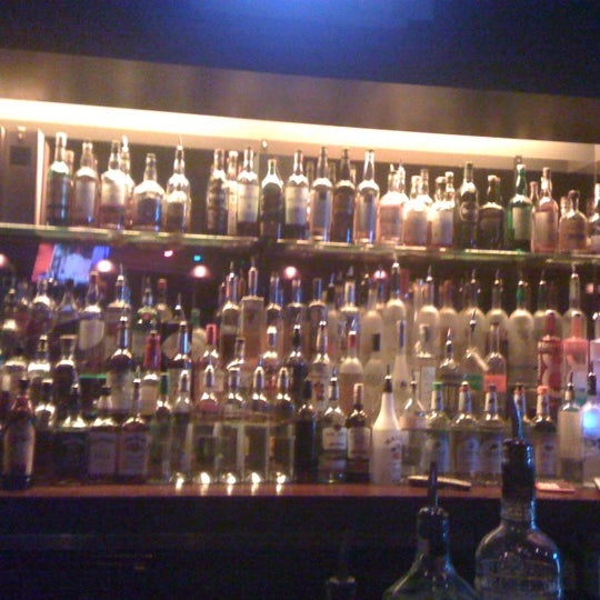 Aromas Cigar Bar And Lounge Lounge in Jacksonville