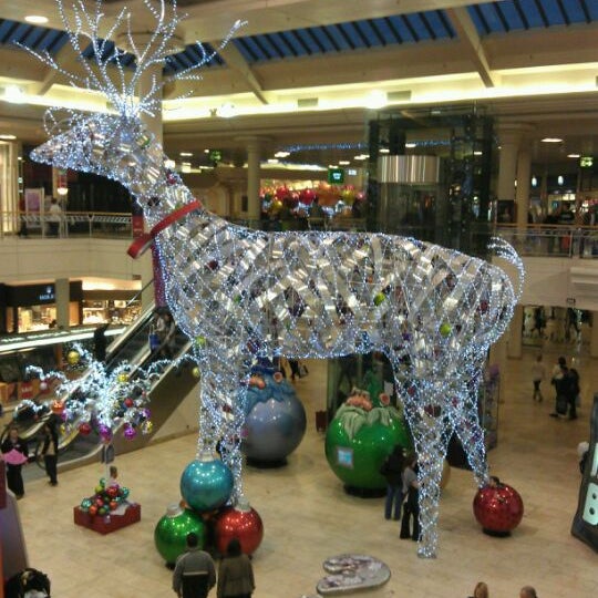 Photo taken at Metrocentre by Suzanne S. on 12/1/2011