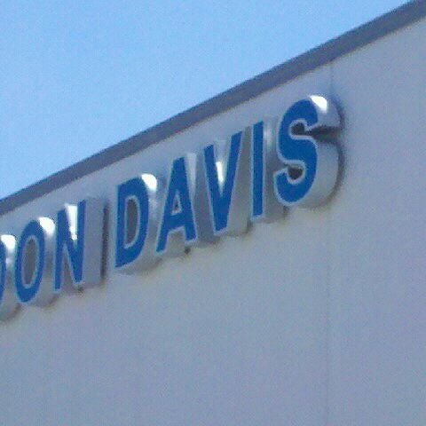 Don Davis Ford >> Photos At Don Davis Ford Lincoln Auto Dealership Don Davis Ford >> Photos At Don Davis Ford Lincoln Auto Dealership