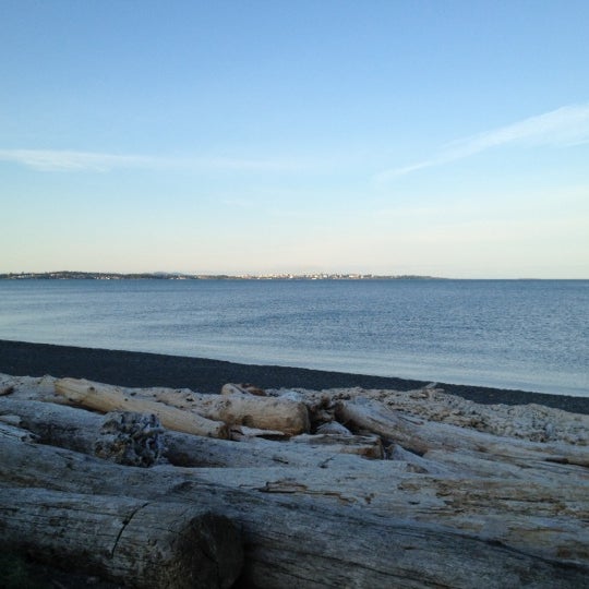 Albert Head Lagoon Regional Park 2 tips