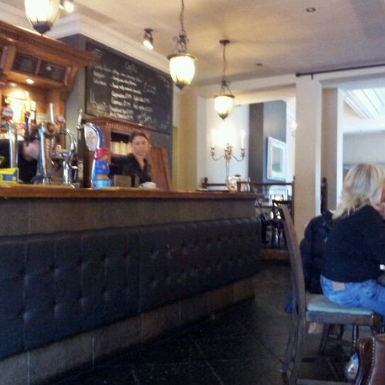 The Monro Liverpool, Liverpool