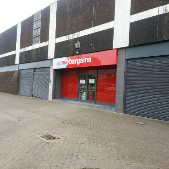 Home Bargains 2 tips
